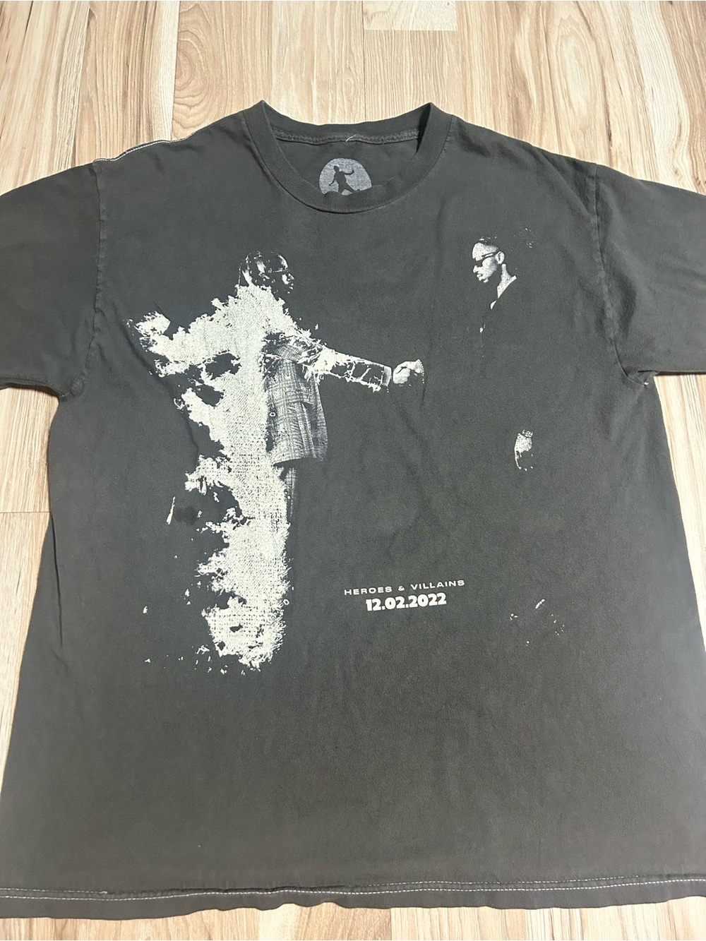 Metro Boomin Concert Tee